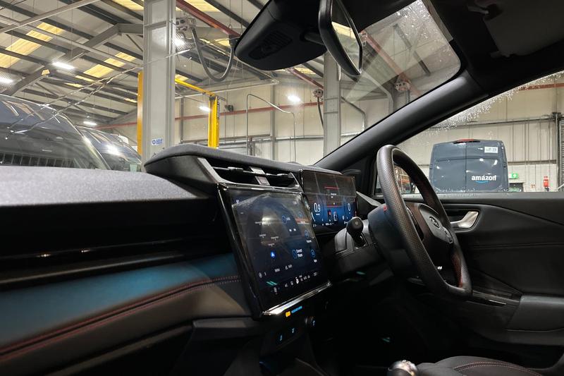 Used Ford Puma 2024 for sale - 77505741: Photo 18