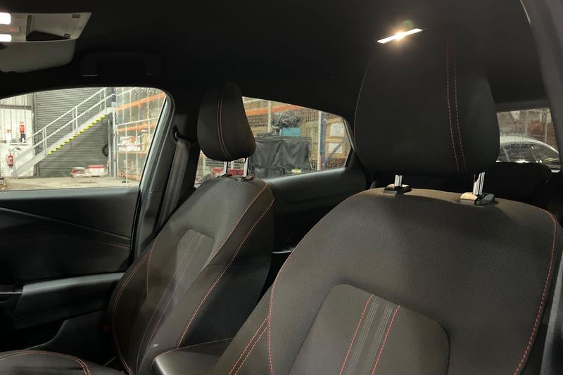 Used Ford Puma 2024 for sale - 77505741: Photo 19