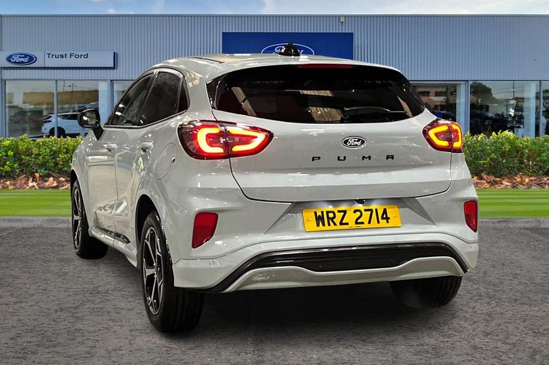 Used Ford Puma 2024 for sale - 77505741: Photo 2