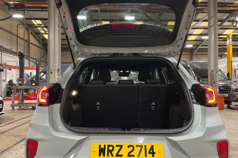 Used Ford Puma 2024 for sale - 77505741: Photo 21