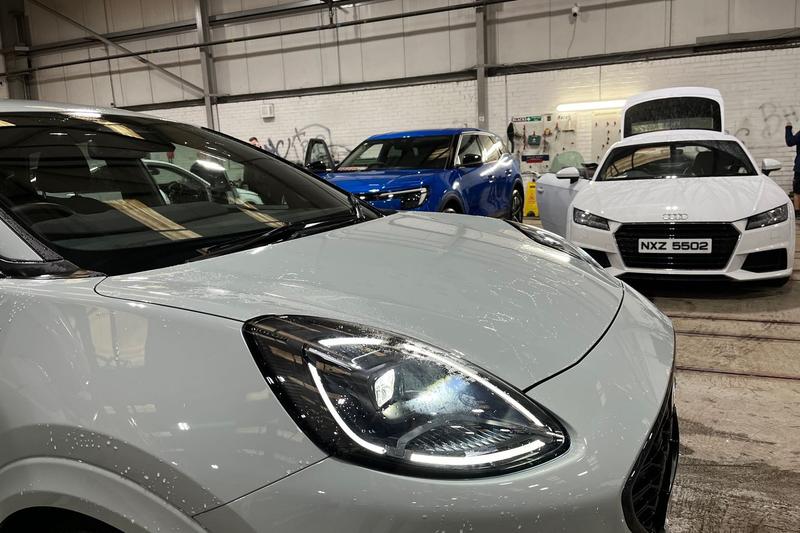 Used Ford Puma 2024 for sale - 77505741: Photo 23