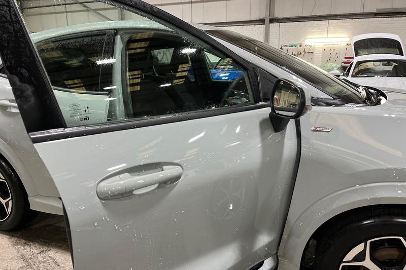 Used Ford Puma 2024 for sale - 77505741: Photo 24