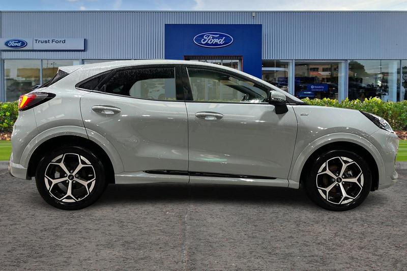 Used Ford Puma 2024 for sale - 77505741: Photo 3