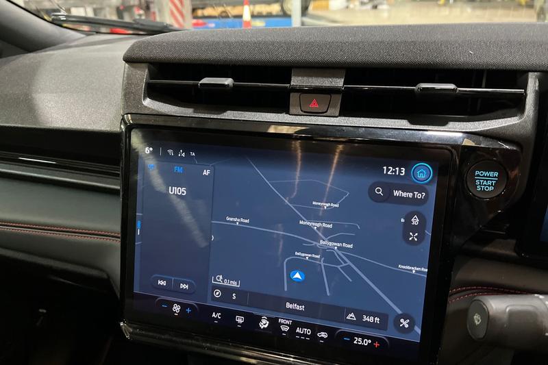 Used Ford Puma 2024 for sale - 77505741: Photo 30