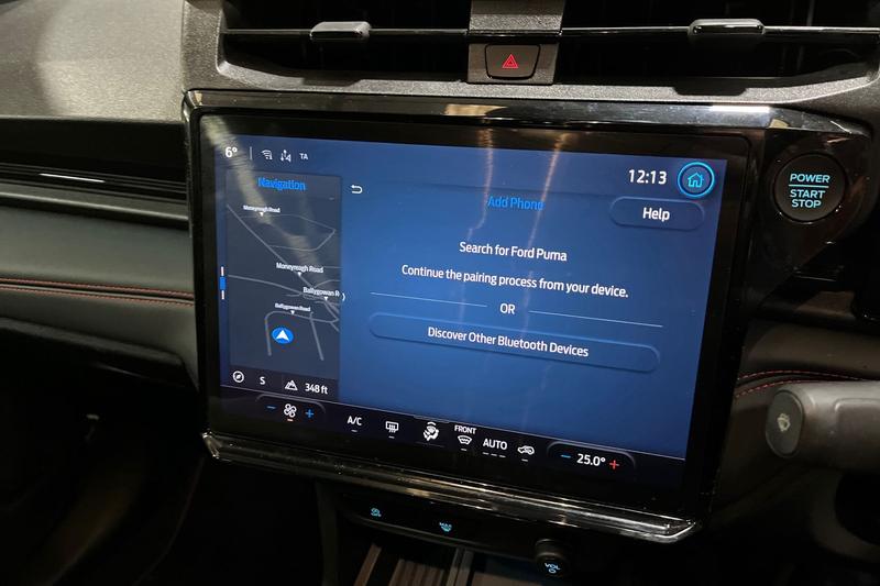 Used Ford Puma 2024 for sale - 77505741: Photo 32