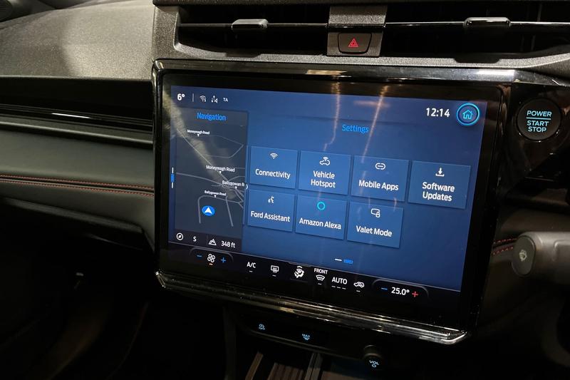 Used Ford Puma 2024 for sale - 77505741: Photo 34