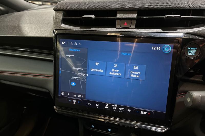 Used Ford Puma 2024 for sale - 77505741: Photo 35