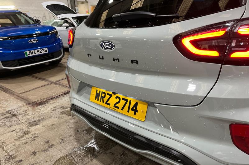 Used Ford Puma 2024 for sale - 77505741: Photo 40