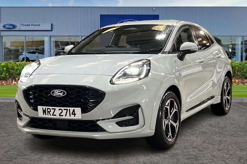 Used Ford Puma 2024 for sale - 77505741: Photo 5