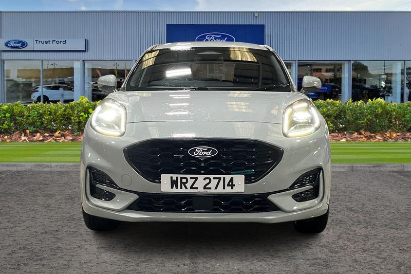 Used Ford Puma 2024 for sale - 77505741: Photo 6