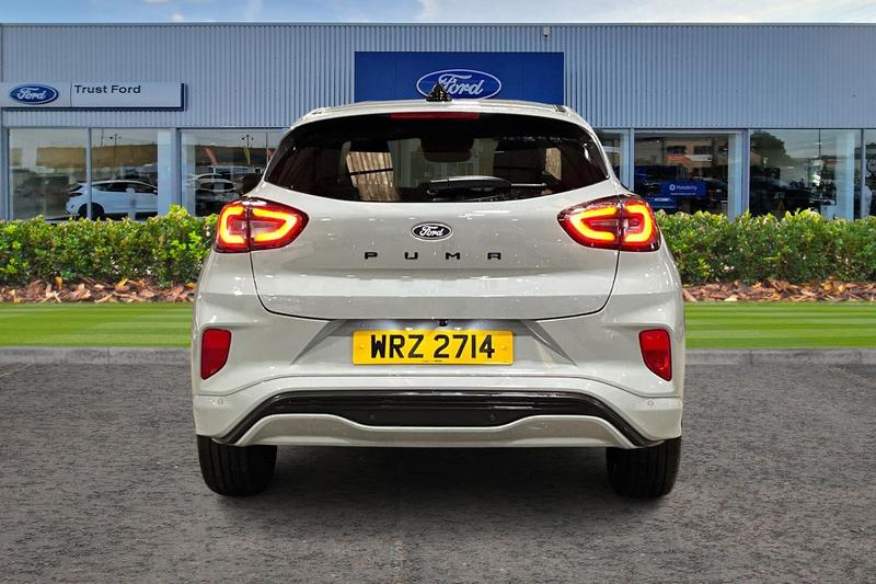 Used Ford Puma 2024 for sale - 77505741: Photo 7