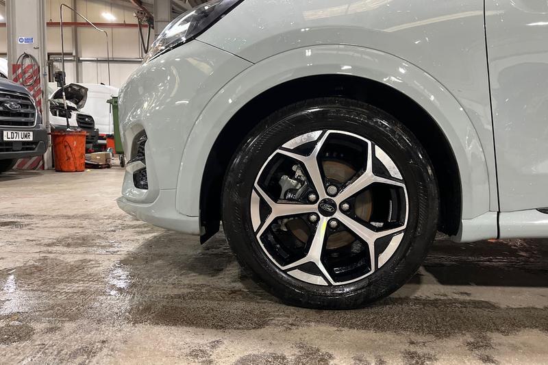 Used Ford Puma 2024 for sale - 77505741: Photo 8