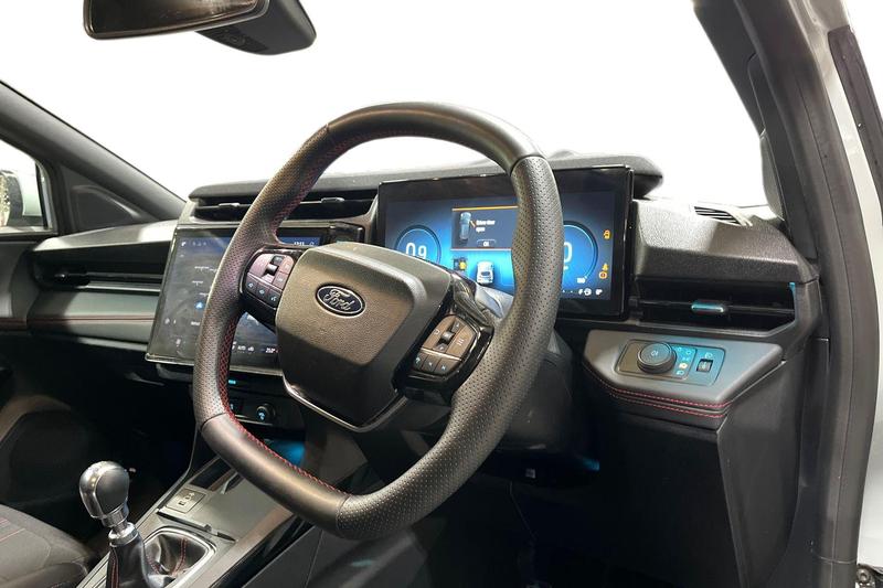 Used Ford Puma 2024 for sale - 77505741: Photo 9