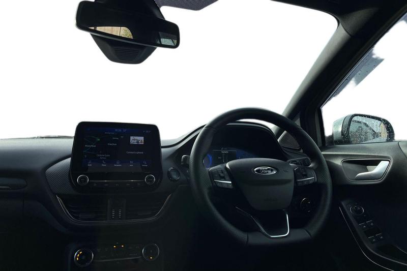 Used Ford Puma 2023 for sale - 76322235: Photo 10