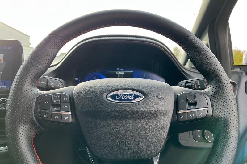 Used Ford Puma 2023 for sale - 76322235: Photo 12