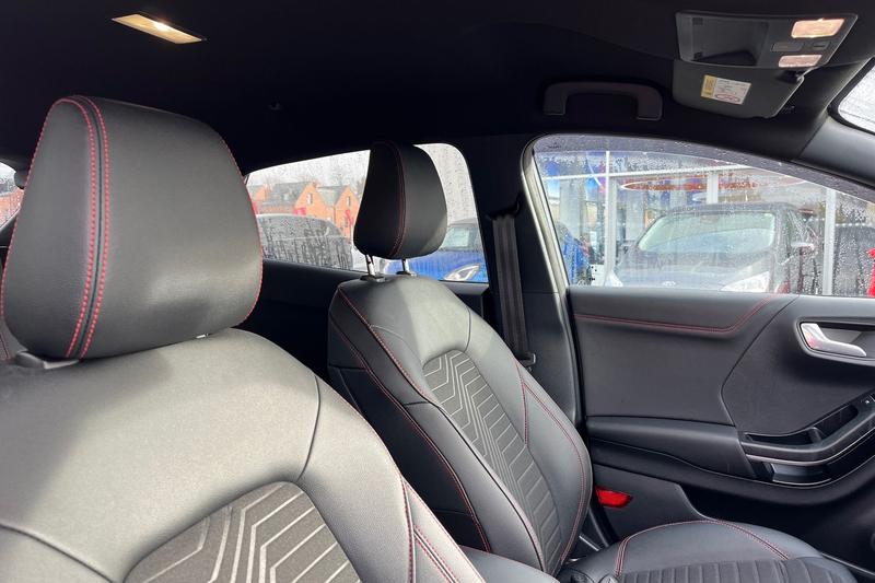 Used Ford Puma 2023 for sale - 76322235: Photo 17