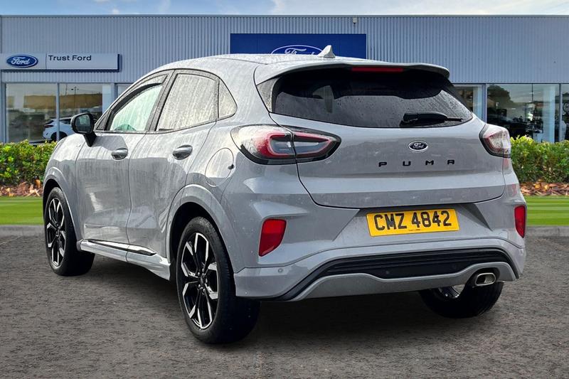 Used Ford Puma 2023 for sale - 76322235: Photo 2
