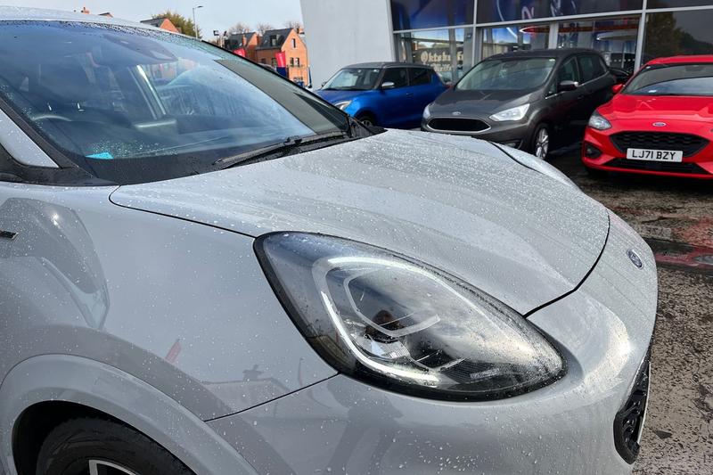 Used Ford Puma 2023 for sale - 76322235: Photo 23