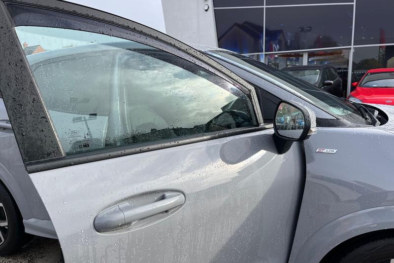 Used Ford Puma 2023 for sale - 76322235: Photo 24