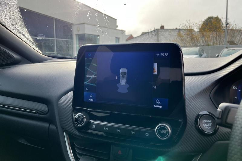 Used Ford Puma 2023 for sale - 76322235: Photo 29