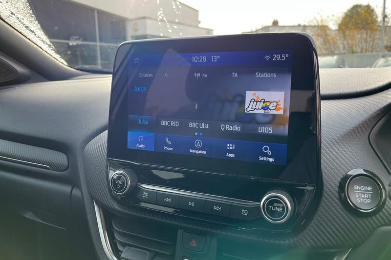 Used Ford Puma 2023 for sale - 76322235: Photo 30