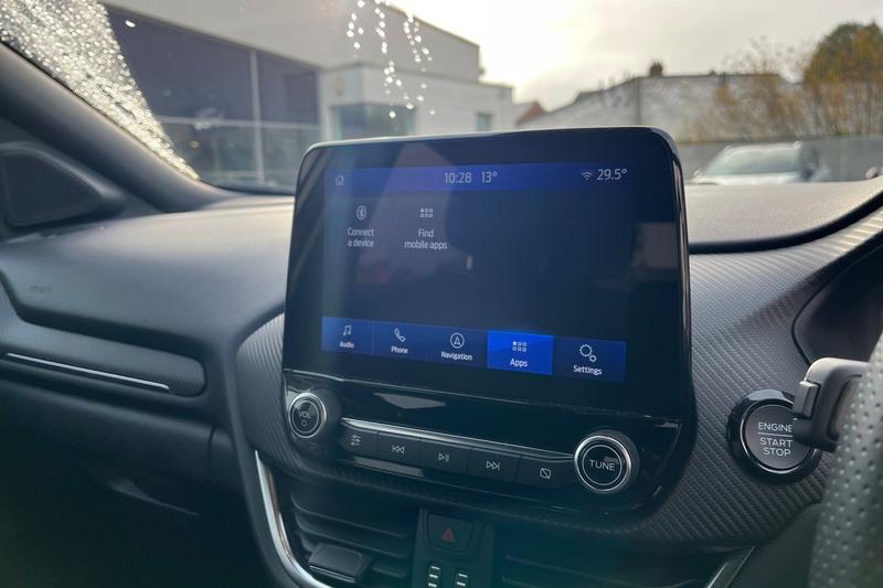 Used Ford Puma 2023 for sale - 76322235: Photo 33