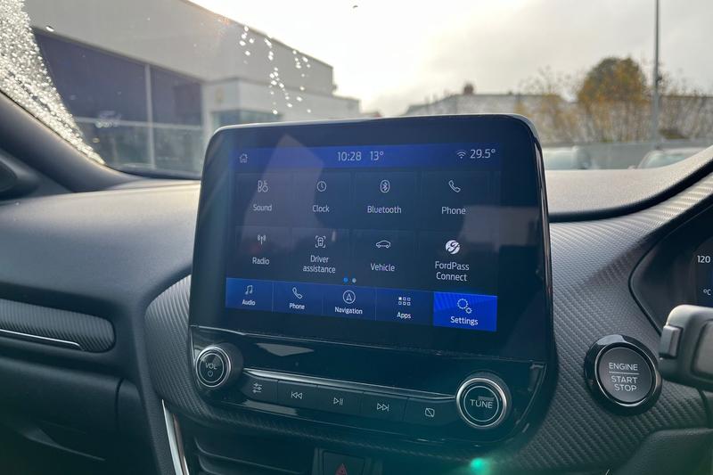 Used Ford Puma 2023 for sale - 76322235: Photo 34