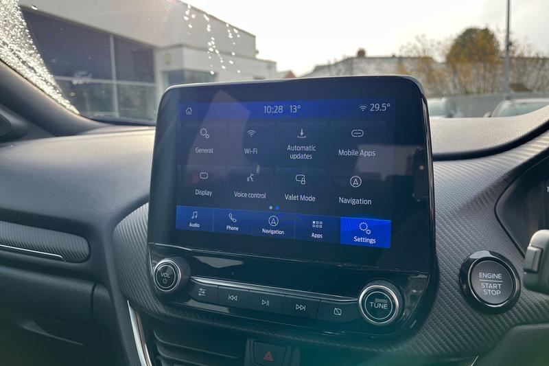Used Ford Puma 2023 for sale - 76322235: Photo 35