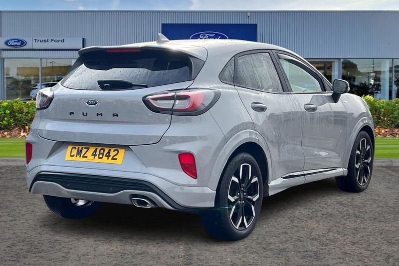Used Ford Puma 2023 for sale - 76322235: Photo 4