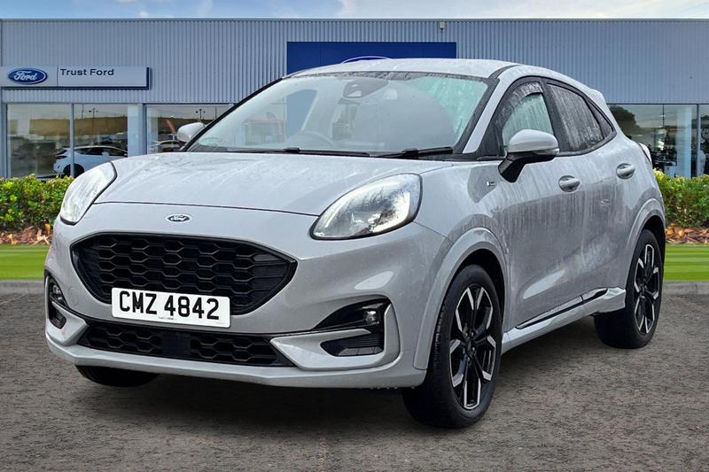 Used Ford Puma 2023 for sale - 76322235: Photo 5