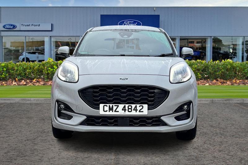 Used Ford Puma 2023 for sale - 76322235: Photo 6