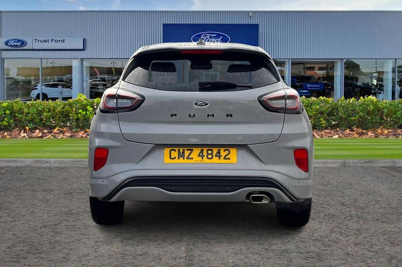 Used Ford Puma 2023 for sale - 76322235: Photo 7