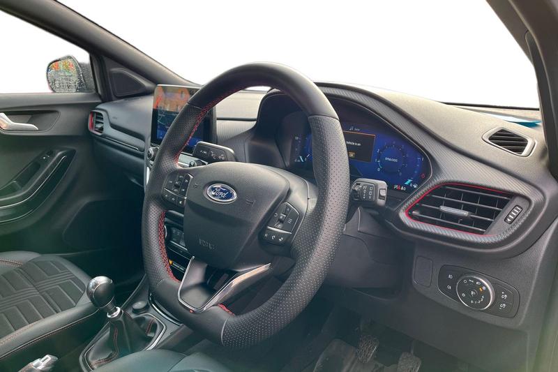 Used Ford Puma 2023 for sale - 76322235: Photo 9