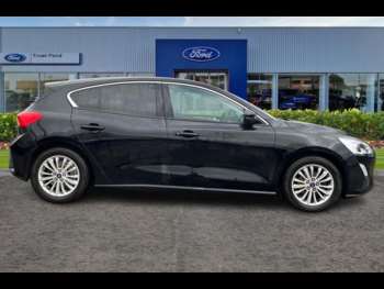 Used Ford Focus 2018 for sale - 74905026: Photo