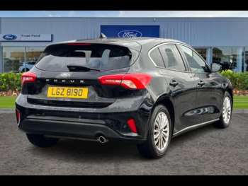 Used Ford Focus 2018 for sale - 74905026: Photo