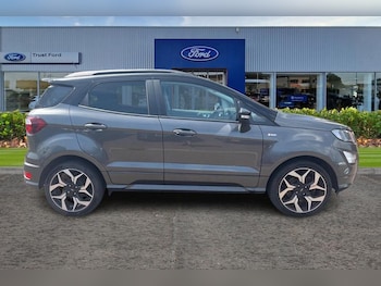 Used Ford Ecosport 2023 for sale - 79000676: Photo
