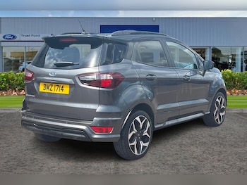 Used Ford Ecosport 2023 for sale - 79000676: Photo