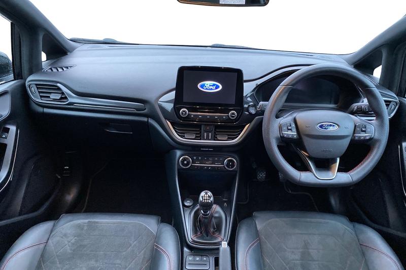 Used Ford Fiesta 2022 for sale - 77359832: Photo 10