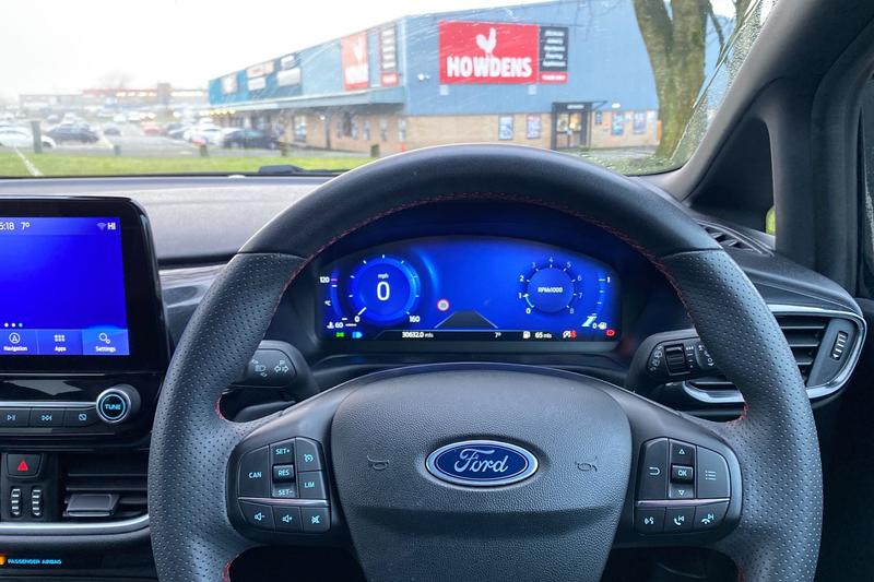 Used Ford Fiesta 2022 for sale - 77359832: Photo 12