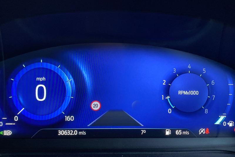 Used Ford Fiesta 2022 for sale - 77359832: Photo 13