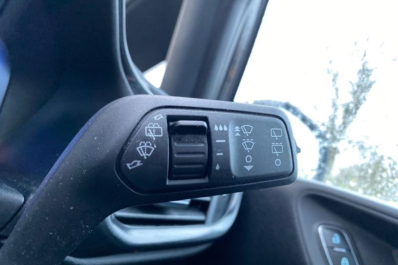 Used Ford Fiesta 2022 for sale - 77359832: Photo 15