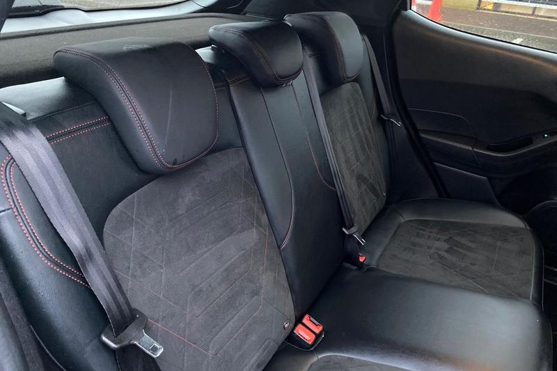 Used Ford Fiesta 2022 for sale - 77359832: Photo 20