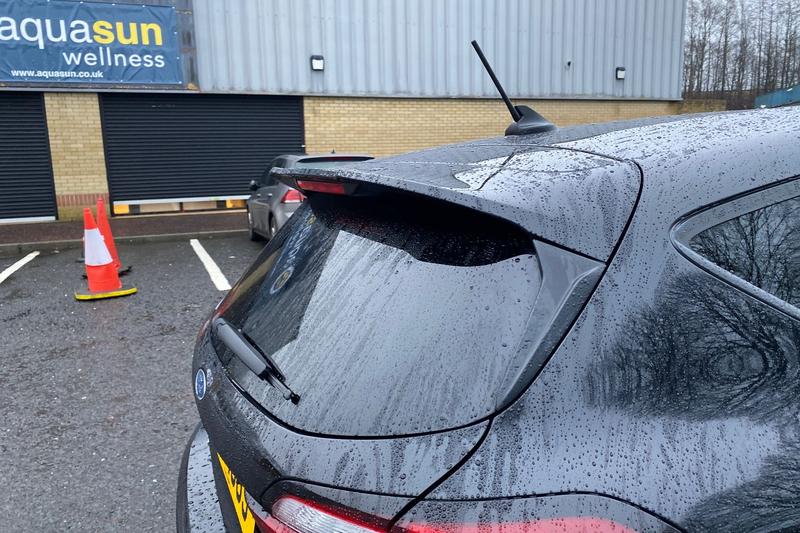 Used Ford Fiesta 2022 for sale - 77359832: Photo 23