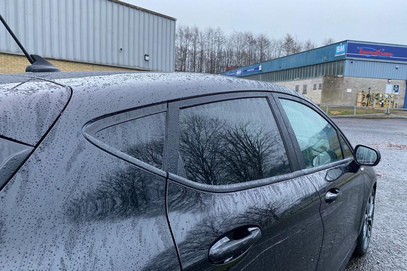 Used Ford Fiesta 2022 for sale - 77359832: Photo 24