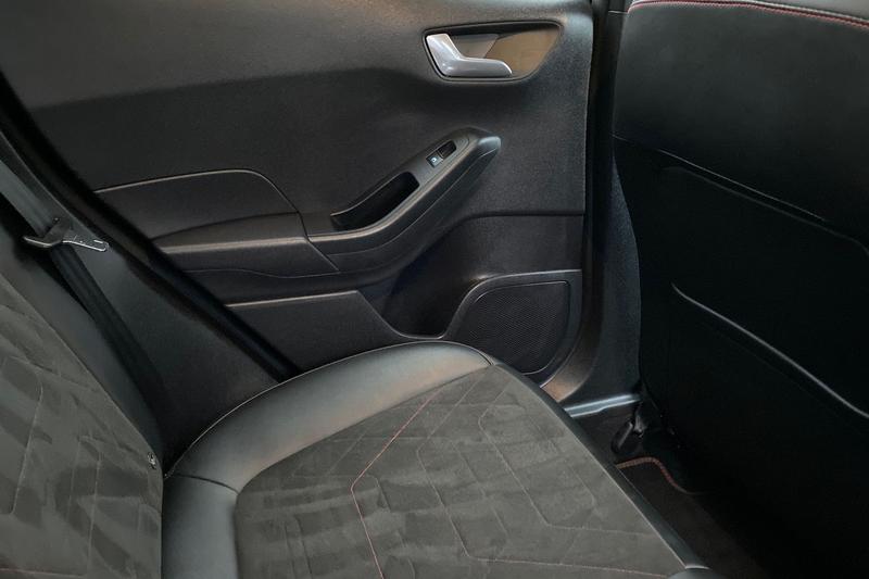 Used Ford Fiesta 2022 for sale - 77359832: Photo 25