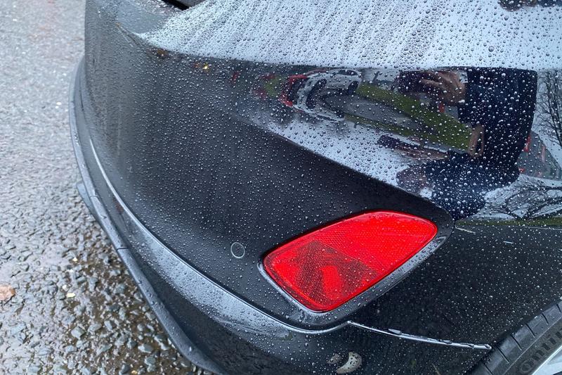 Used Ford Fiesta 2022 for sale - 77359832: Photo 27