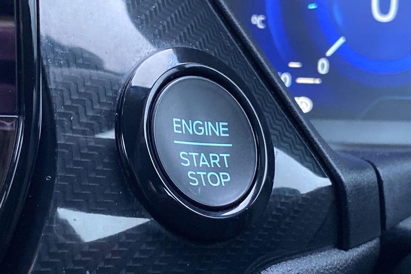 Used Ford Fiesta 2022 for sale - 77359832: Photo 30