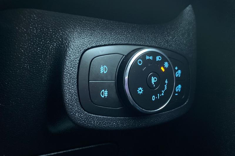 Used Ford Fiesta 2022 for sale - 77359832: Photo 31