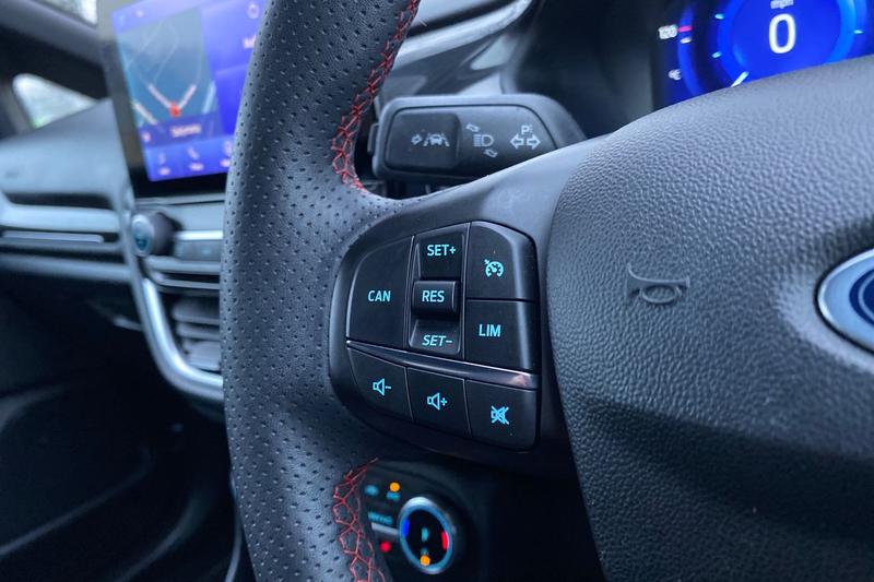 Used Ford Fiesta 2022 for sale - 77359832: Photo 33