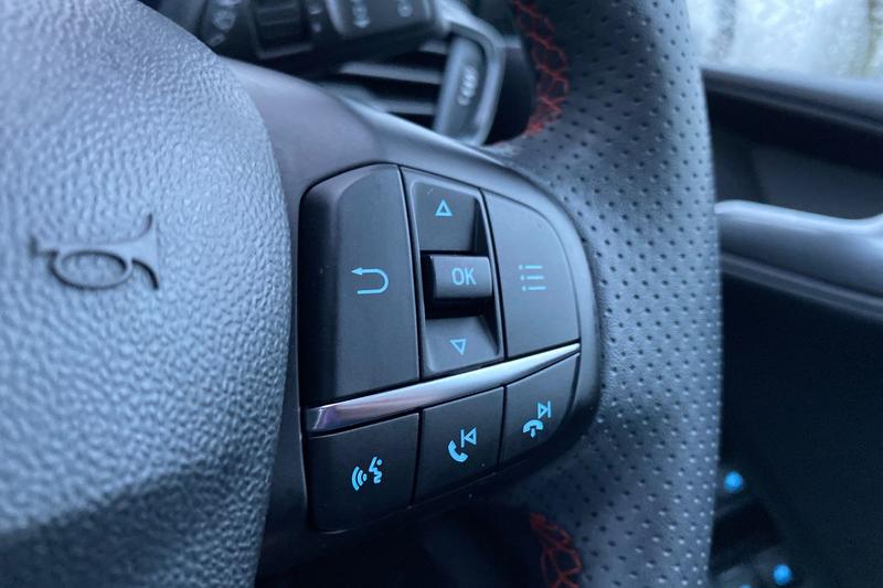 Used Ford Fiesta 2022 for sale - 77359832: Photo 34